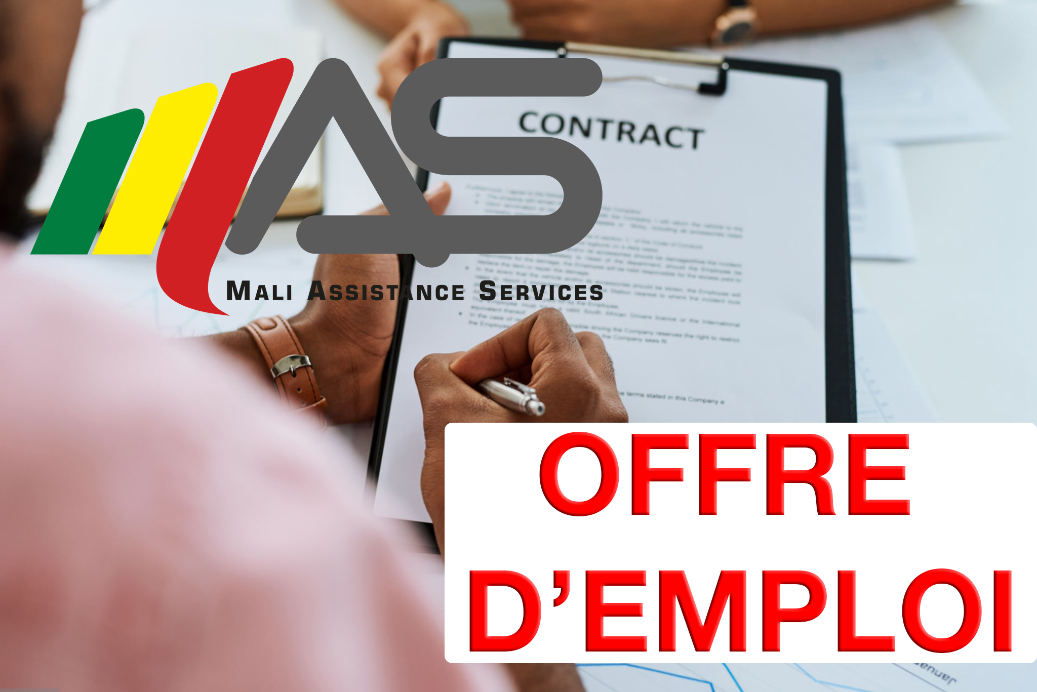 Un (1) Consultant en Charge de  la Coordination de la Réponse d’Urgence à Ménaka